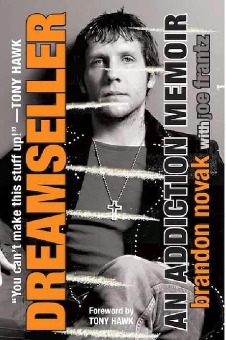 Dreamseller: The Brandon Novak Documentary